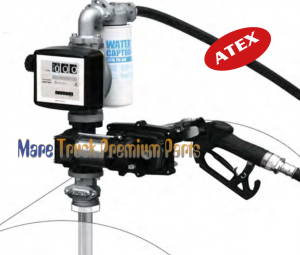 αντλια βενζινης atex 12V